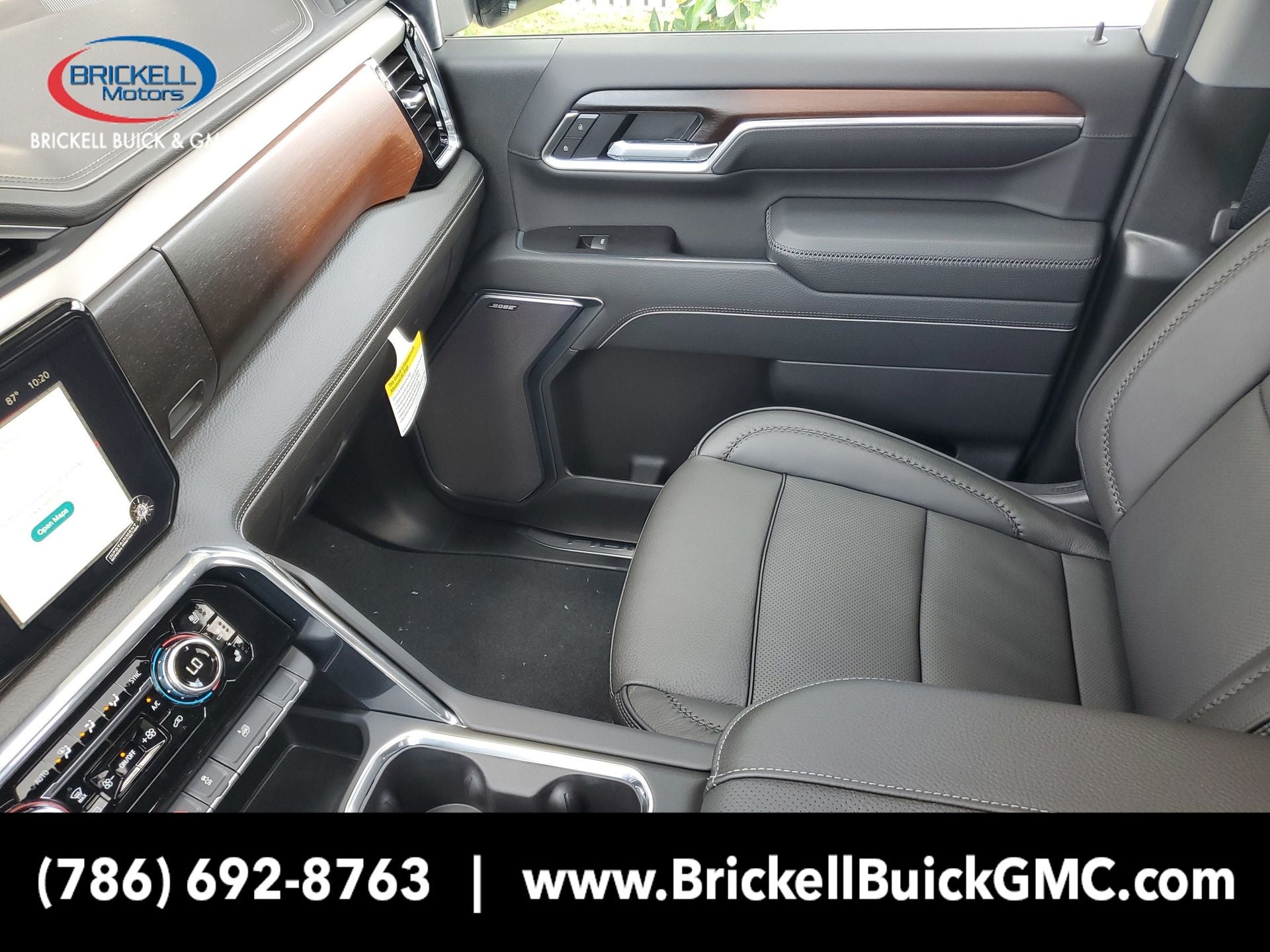 2026 GMC Sierra 3500HD Denali