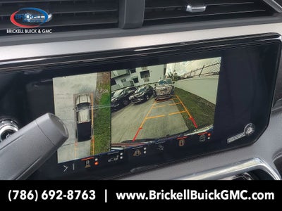 2026 GMC Sierra 3500HD Denali