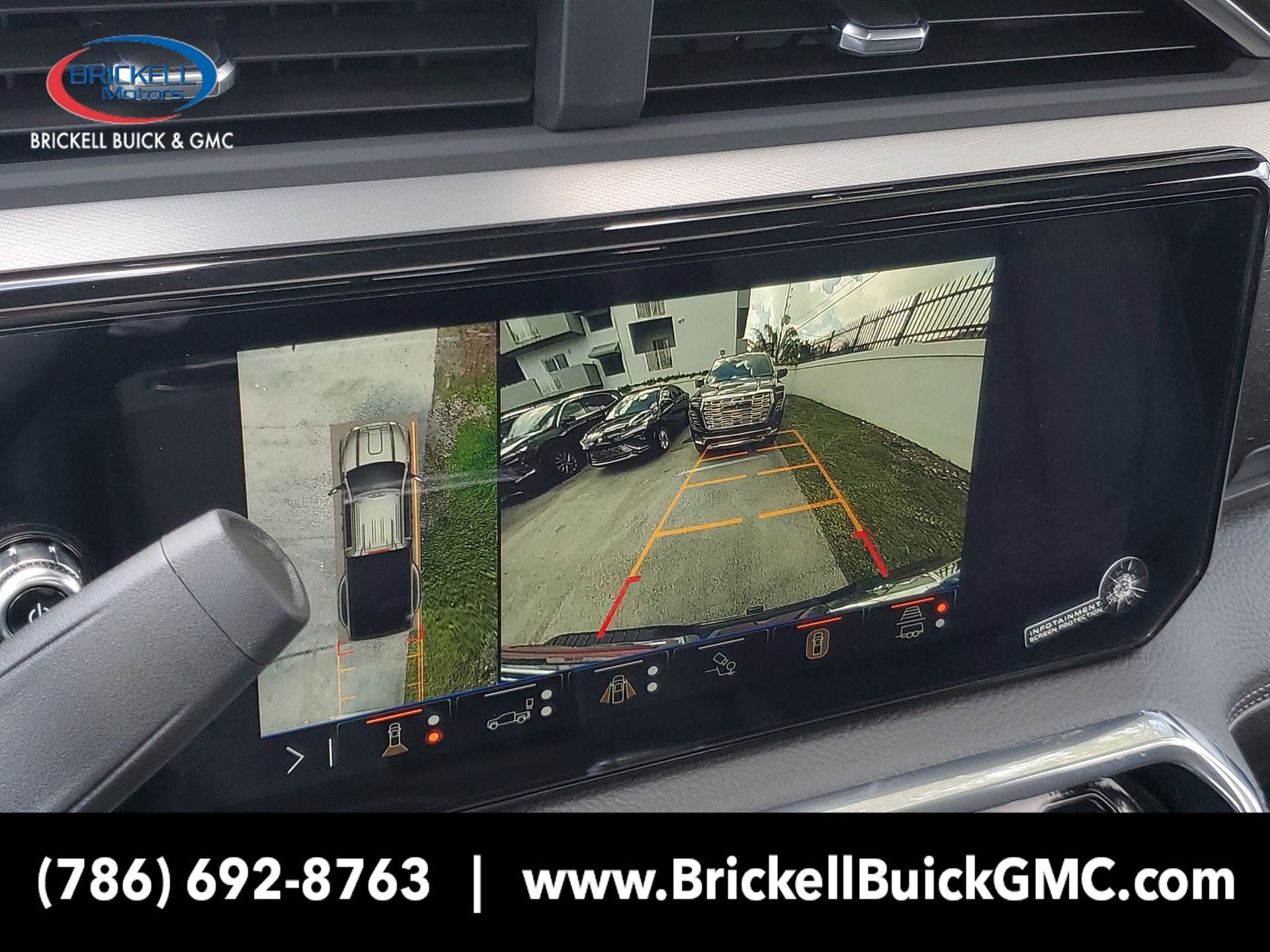 2026 GMC Sierra 3500HD Denali