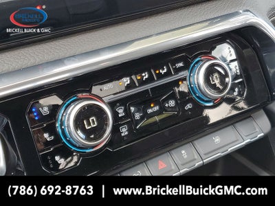 2026 GMC Sierra 3500HD Denali