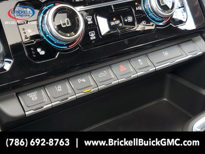 2026 GMC Sierra 3500HD Denali