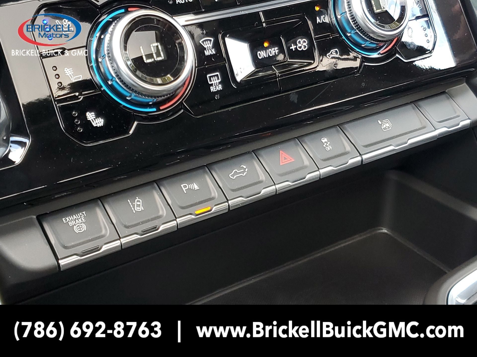 2026 GMC Sierra 3500HD Denali