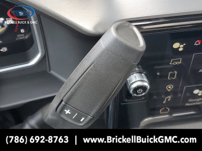 2026 GMC Sierra 3500HD Denali