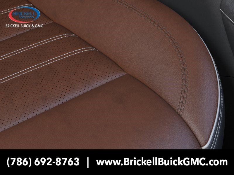 2026 GMC Sierra 2500HD Denali Ultimate