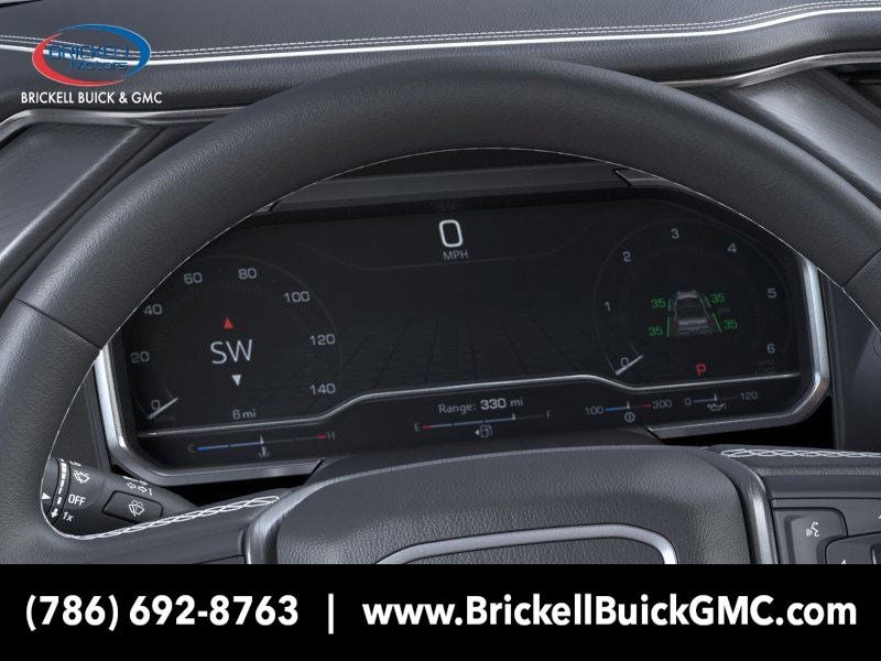 2026 GMC Sierra 3500HD Denali Ultimate