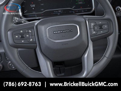 2026 GMC Sierra 3500HD Denali Ultimate