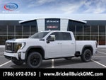 2026 GMC Sierra 3500HD Denali Ultimate