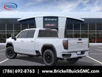 2026 GMC Sierra 3500HD Denali Ultimate