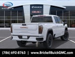 2026 GMC Sierra 3500HD Denali Ultimate