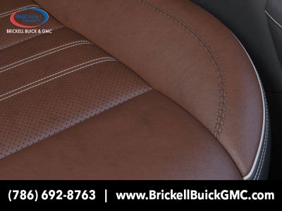 2026 GMC Sierra 3500HD Denali Ultimate