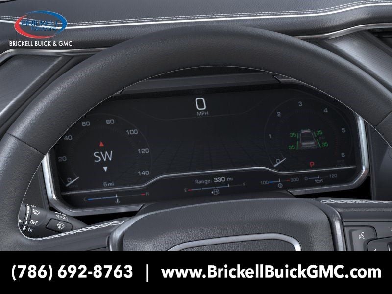 2026 GMC Sierra 3500HD Denali Ultimate