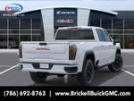 2026 GMC Sierra 3500HD Denali Ultimate