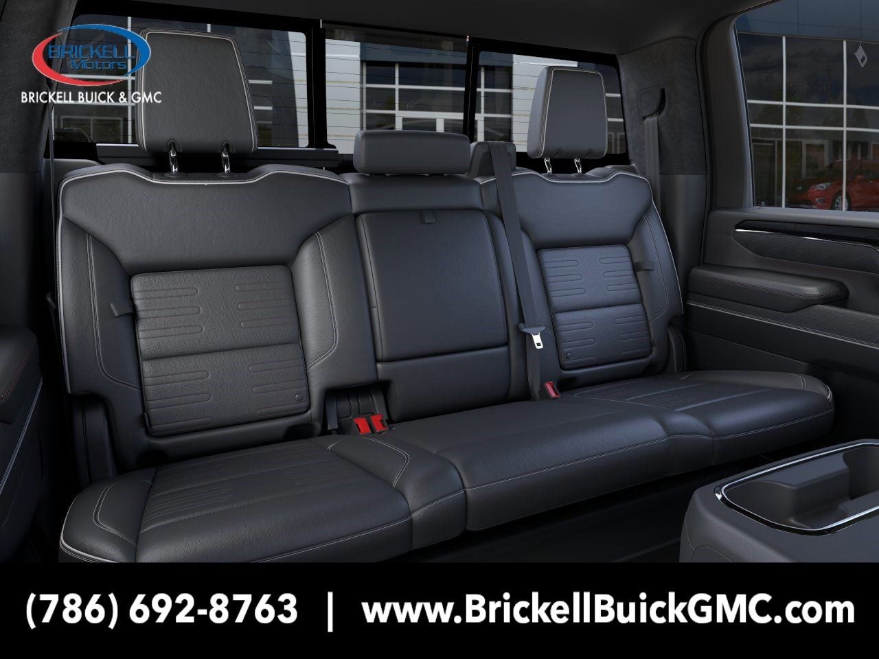 2026 GMC Sierra 2500HD AT4X