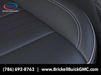 2026 GMC Sierra 2500HD AT4X