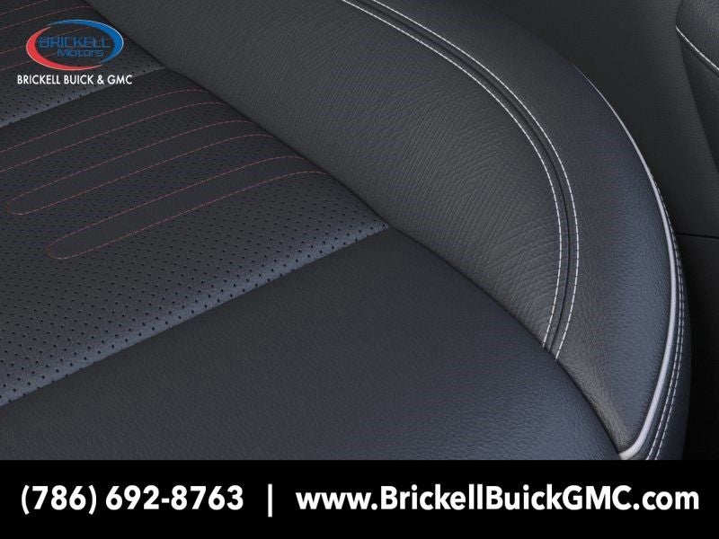 2026 GMC Sierra 2500HD AT4X