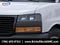 2025 GMC Savana 2500 Work Van