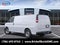 2025 GMC Savana 2500 Work Van