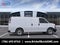 2025 GMC Savana 2500 Work Van