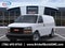 2025 GMC Savana 2500 Work Van