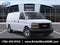 2025 GMC Savana 2500 Work Van