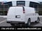 2025 GMC Savana 2500 Work Van