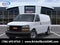 2025 GMC Savana 2500 Work Van