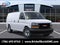 2025 GMC Savana 2500 Work Van
