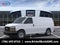 2025 GMC Savana 2500 Work Van