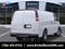 2025 GMC Savana 2500 Work Van