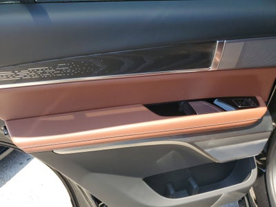 2026 Cadillac VISTIQ Platinum