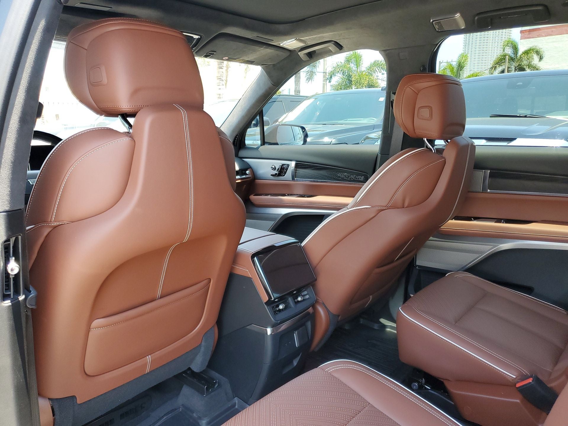 2026 Cadillac VISTIQ Platinum