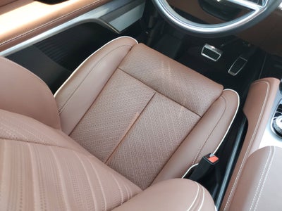 2026 Cadillac VISTIQ Platinum