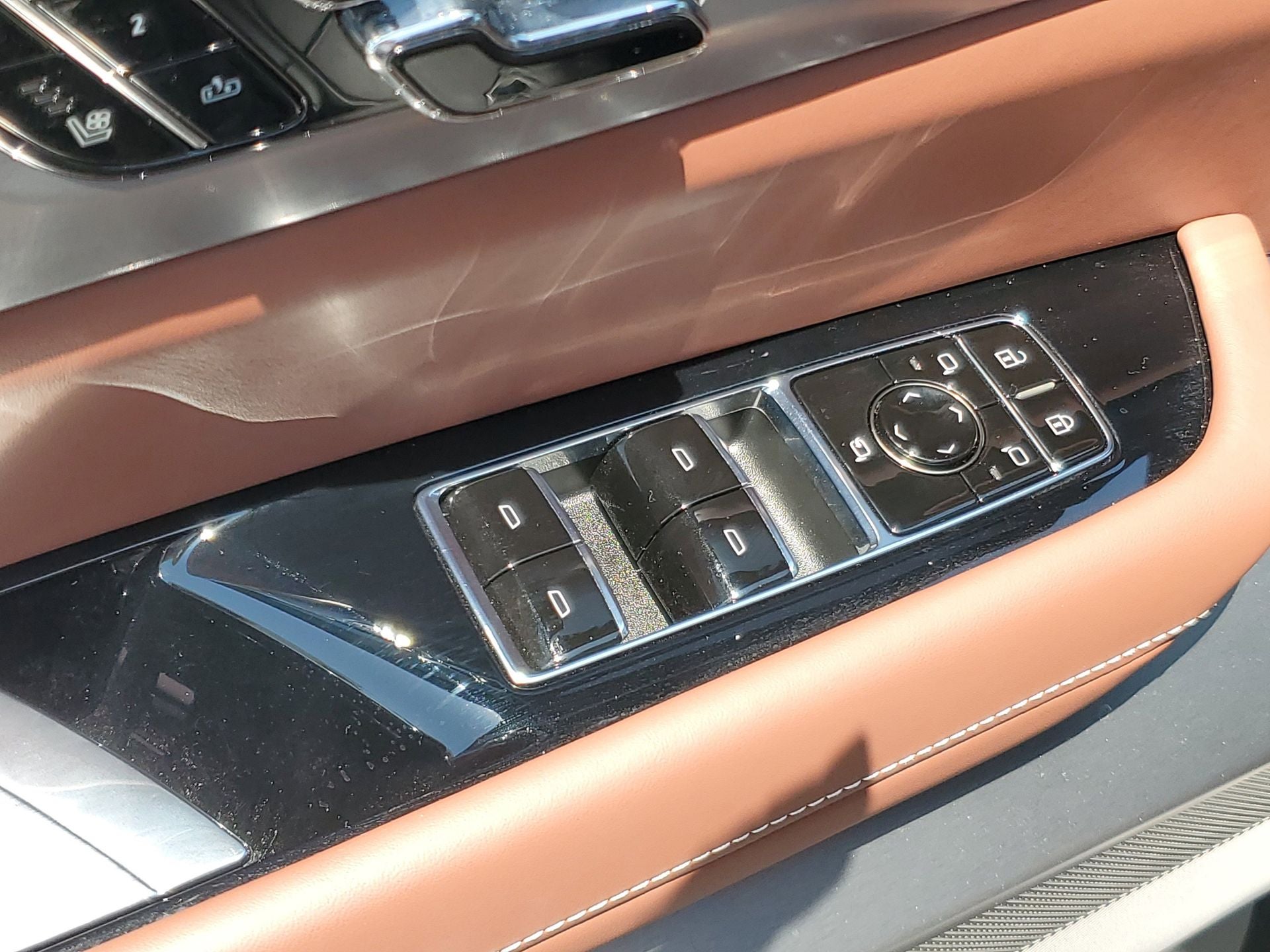 2026 Cadillac VISTIQ Platinum