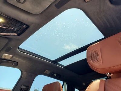 2026 Cadillac VISTIQ Platinum