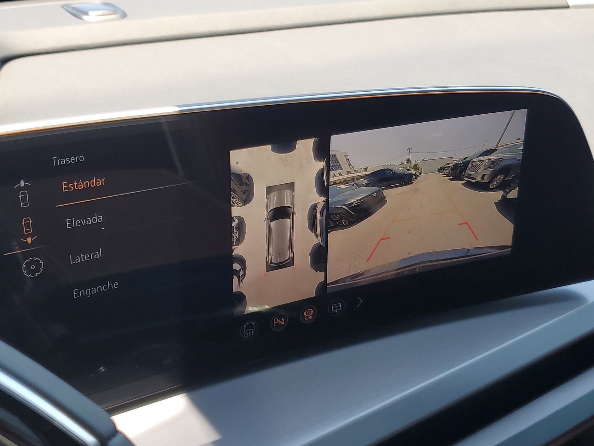 2026 Cadillac VISTIQ Platinum