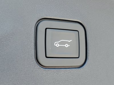 2026 Cadillac VISTIQ Platinum