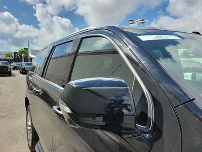 2023 Cadillac Escalade ESV Premium