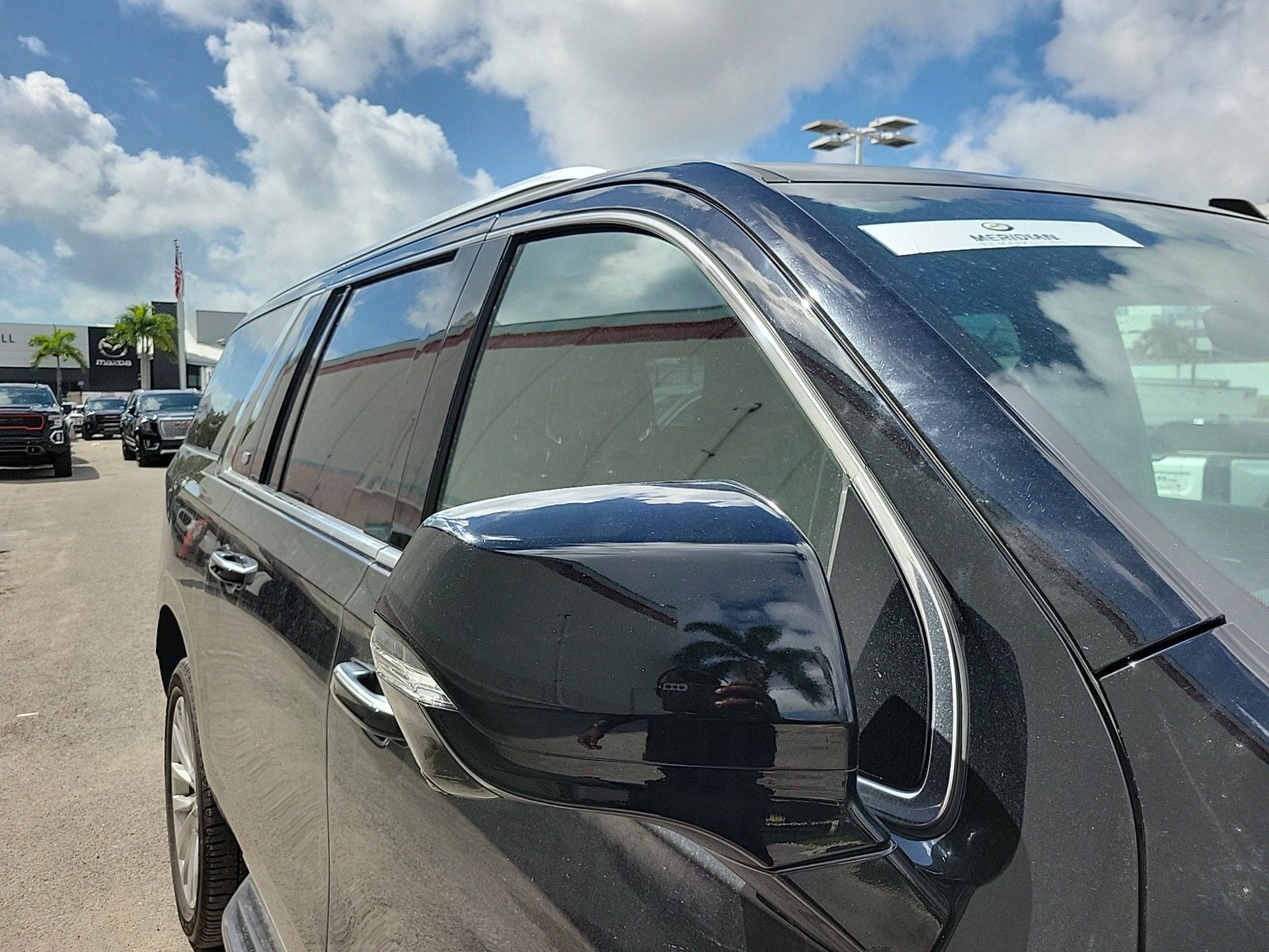 2023 Cadillac Escalade ESV Premium