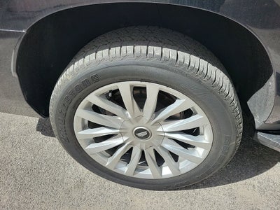 2023 Cadillac Escalade ESV Premium