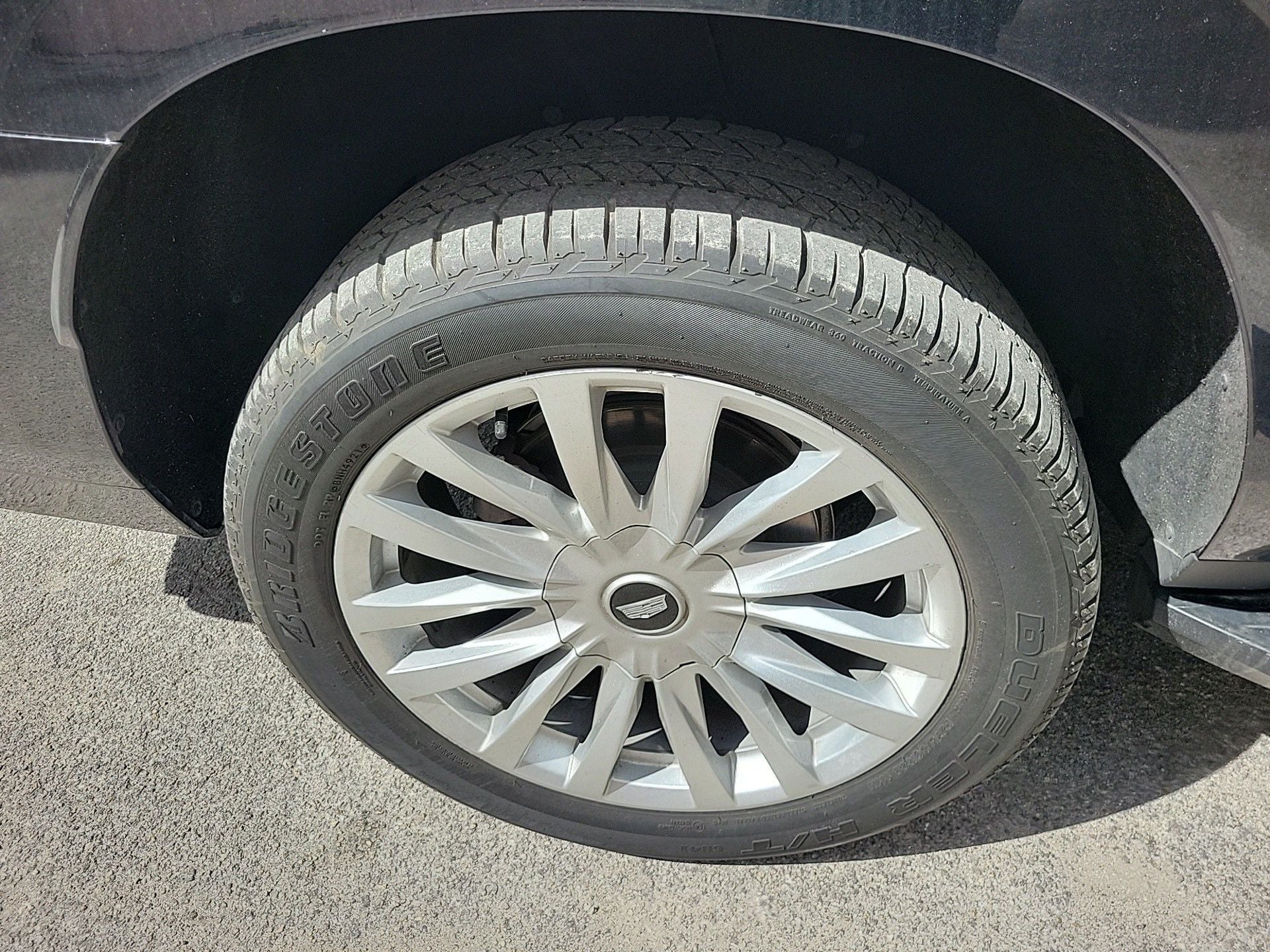 2023 Cadillac Escalade ESV Premium