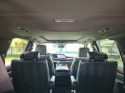 2023 Cadillac Escalade ESV Premium