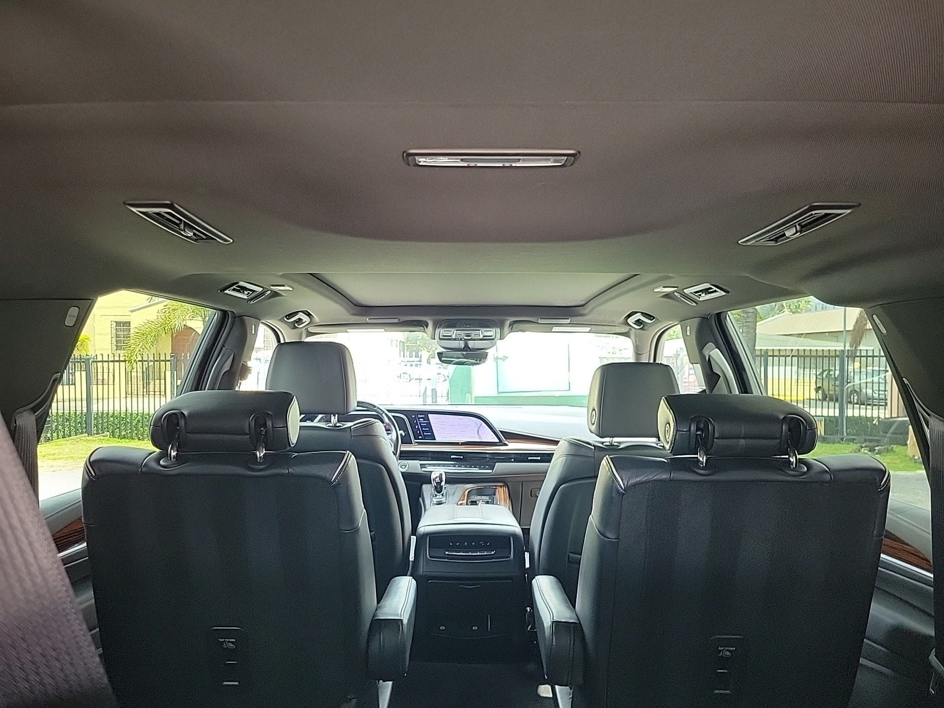 2023 Cadillac Escalade ESV Premium