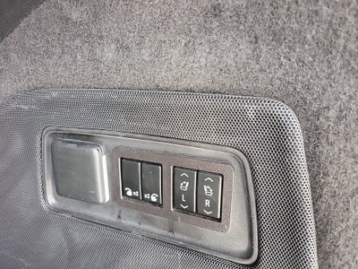 2023 Cadillac Escalade ESV Premium