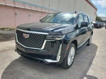 2023 Cadillac Escalade ESV Premium