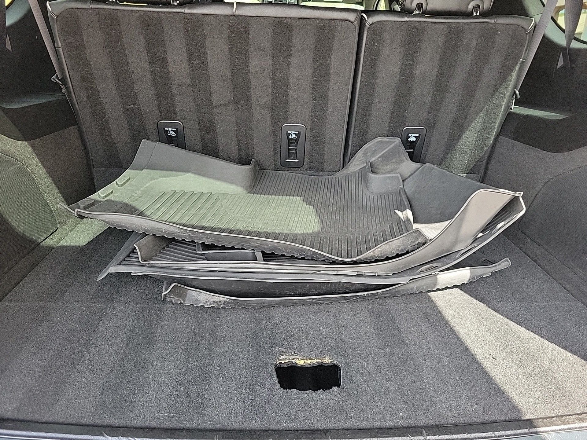 2023 Cadillac Escalade ESV Premium