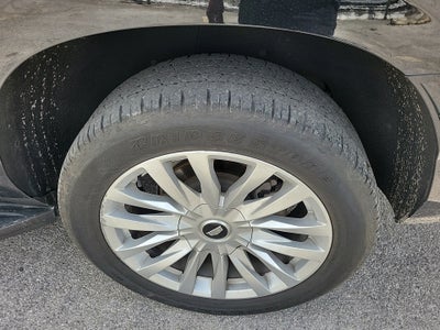 2023 Cadillac Escalade ESV Premium