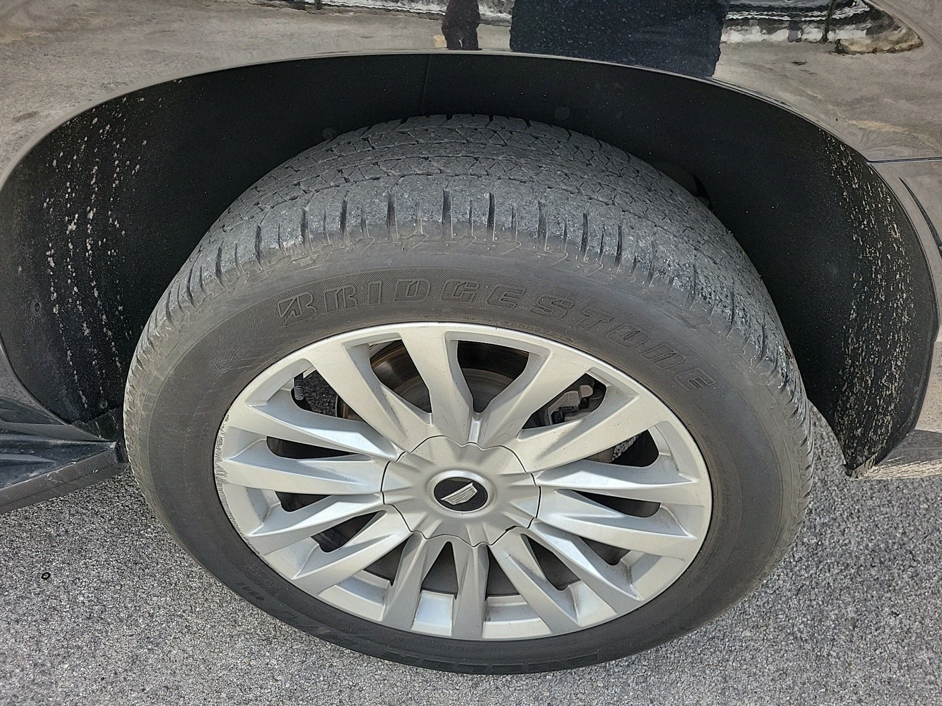 2023 Cadillac Escalade ESV Premium