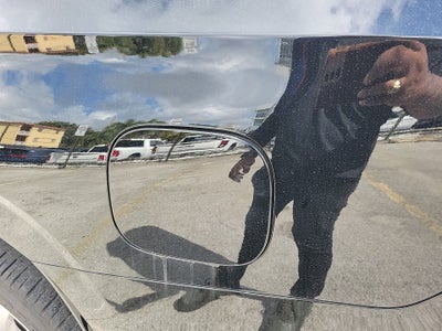 2023 Cadillac Escalade ESV Premium