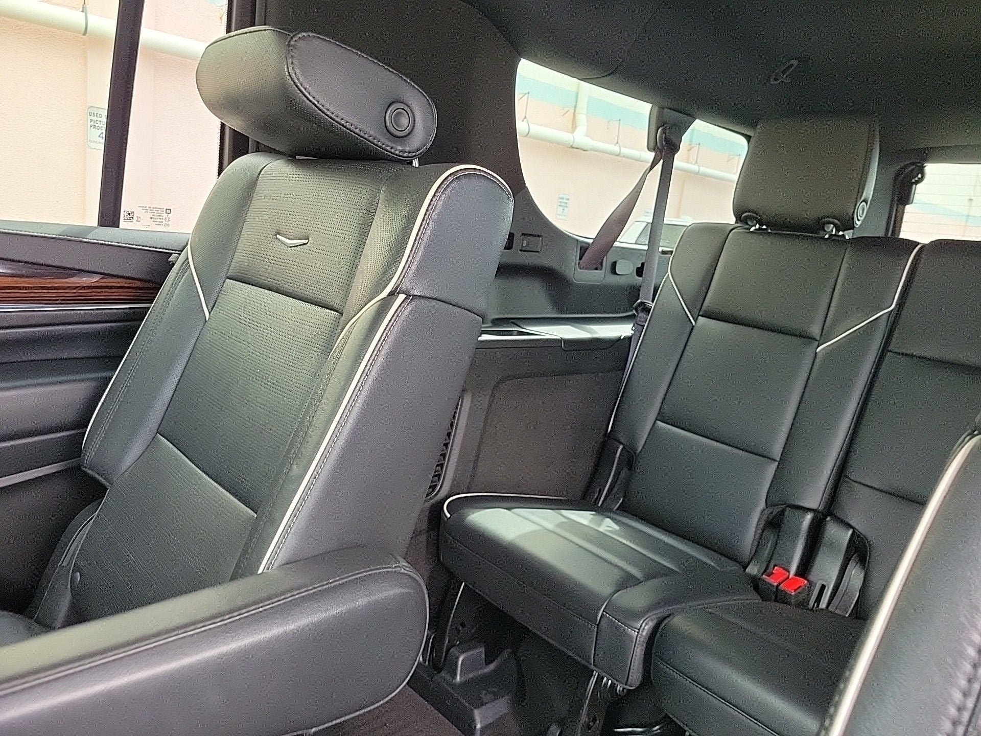 2023 Cadillac Escalade ESV Premium