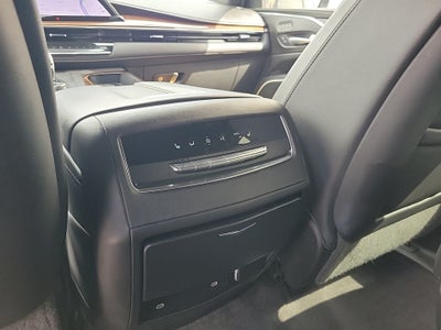 2023 Cadillac Escalade ESV Premium